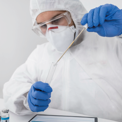 Maestría en Epidemiología