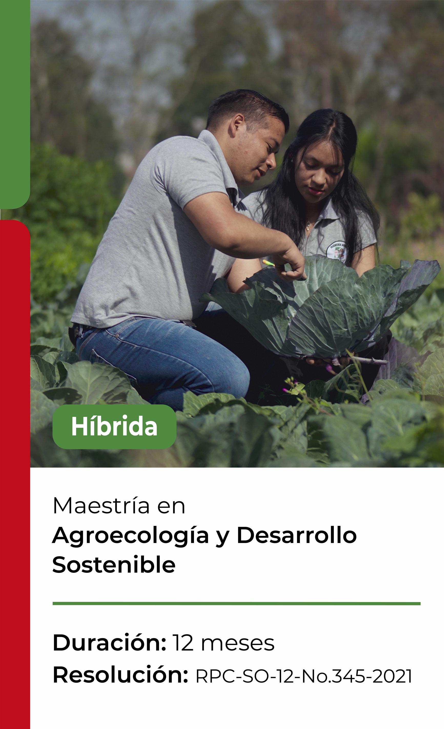 Agroecología
