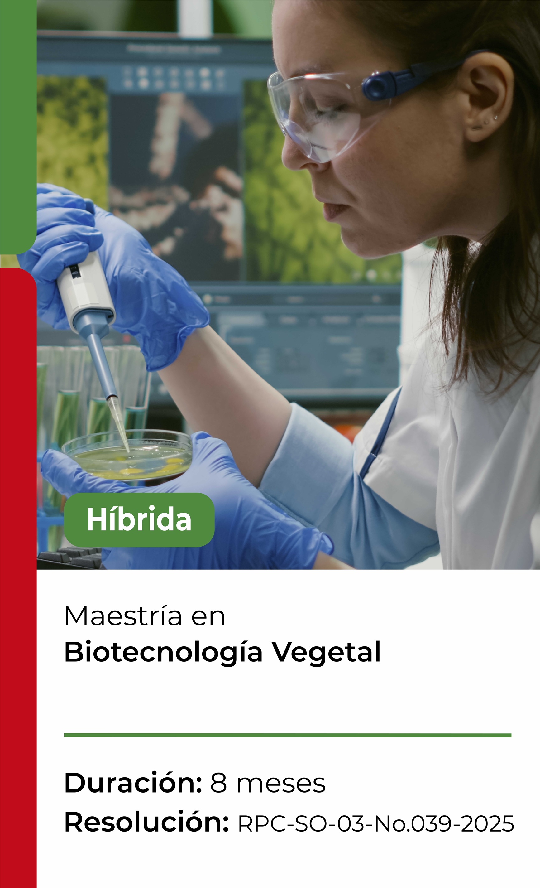 Biotecnología