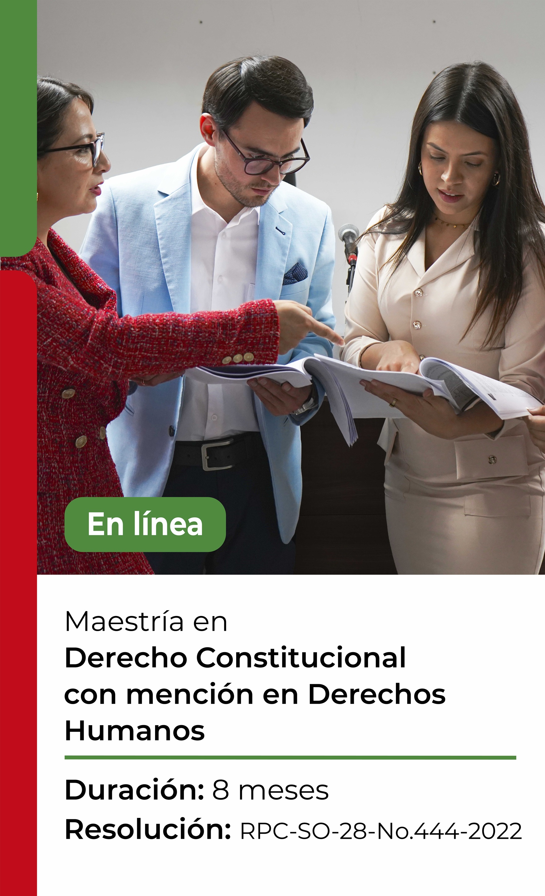 Constitucional
