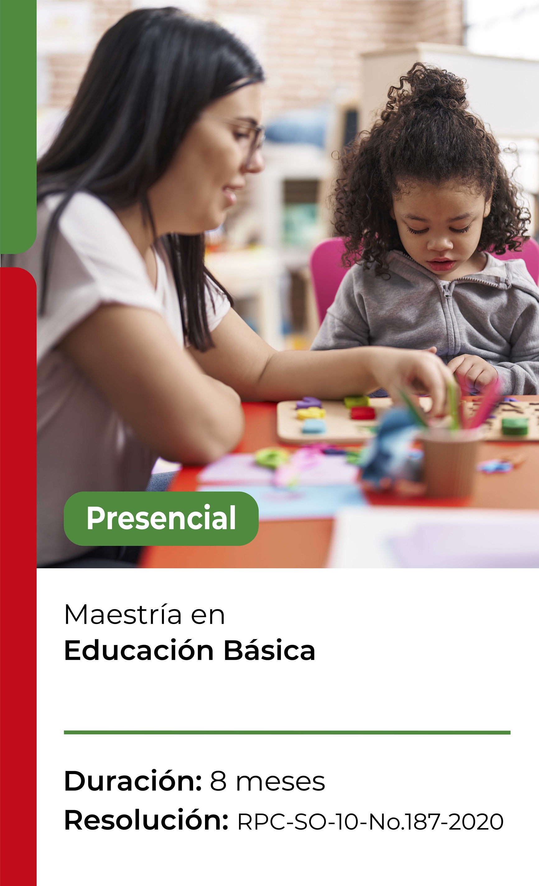 Educación Básica