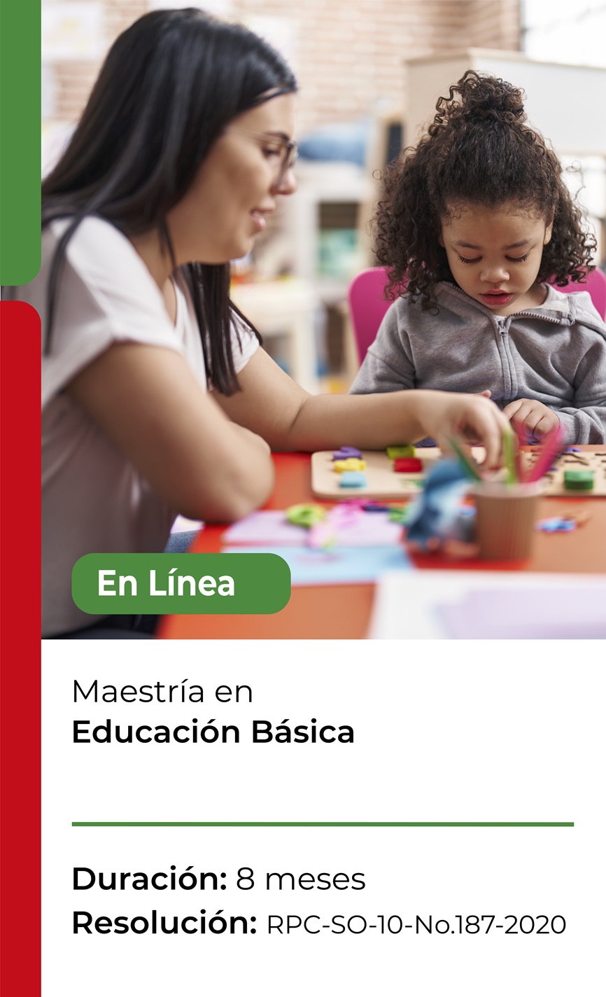 Educación Básica