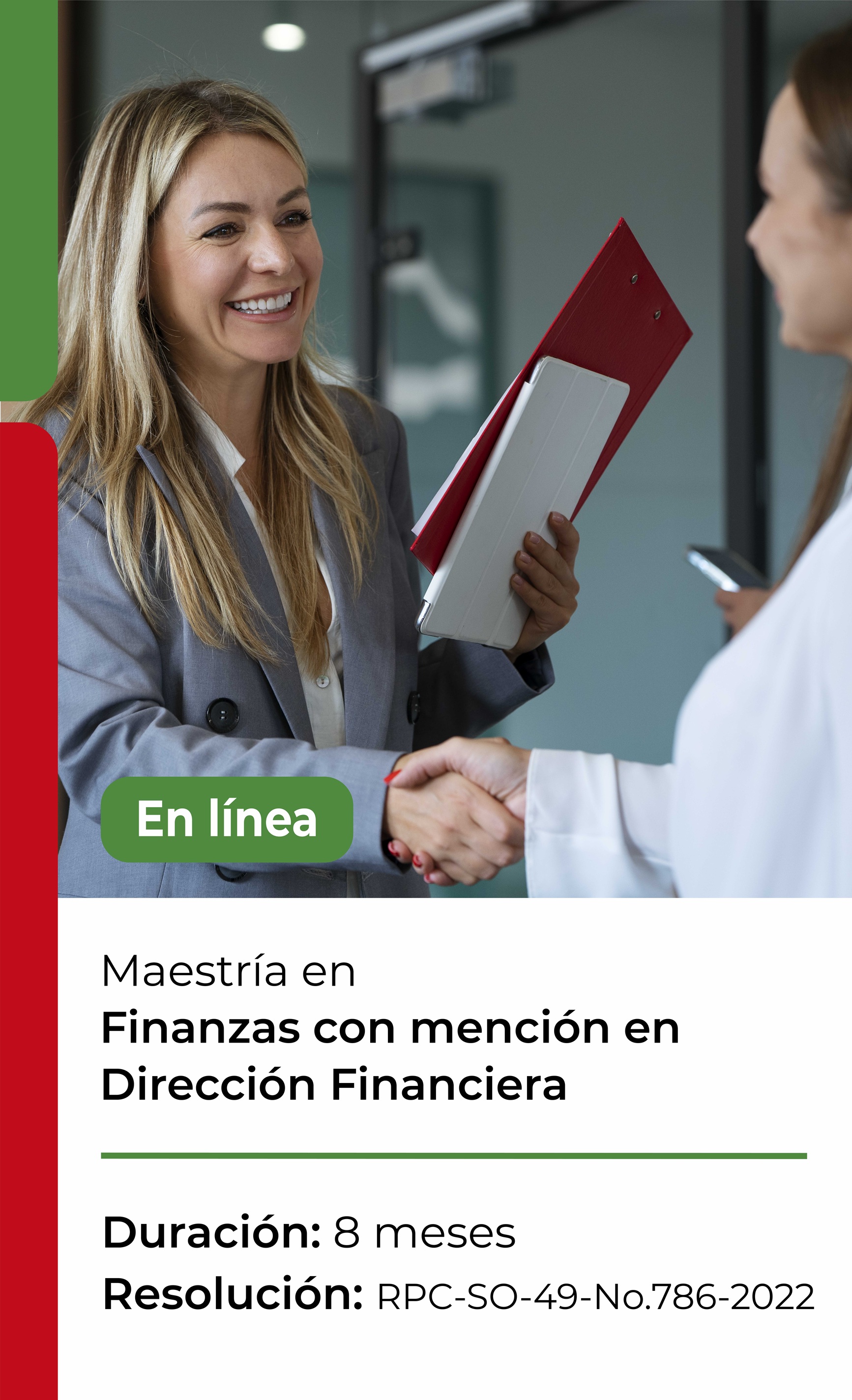 Finanzas