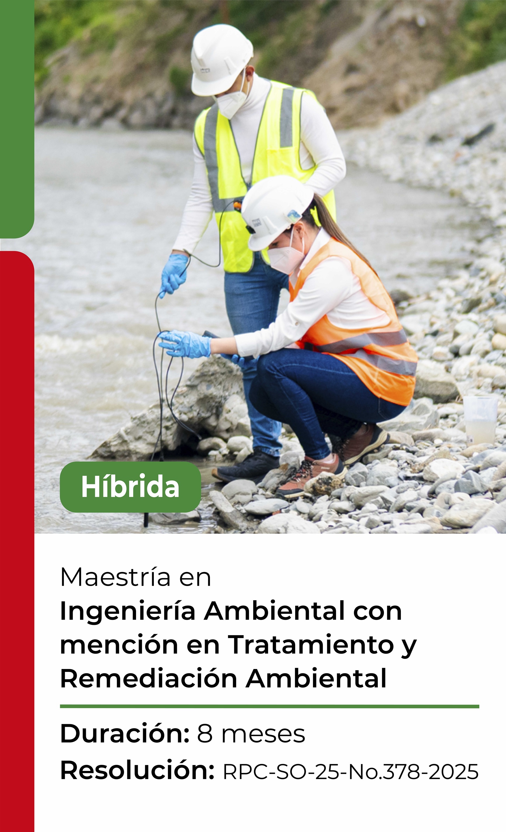 Ingeniería Ambiental
