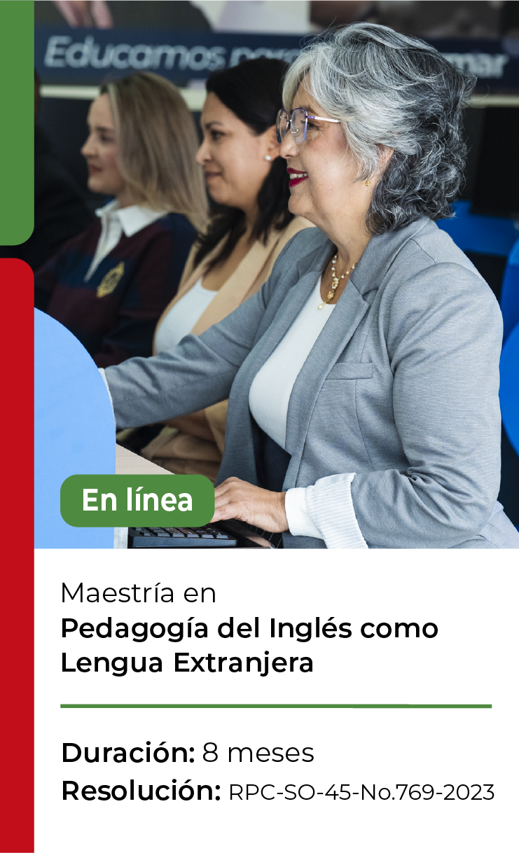 Inglés