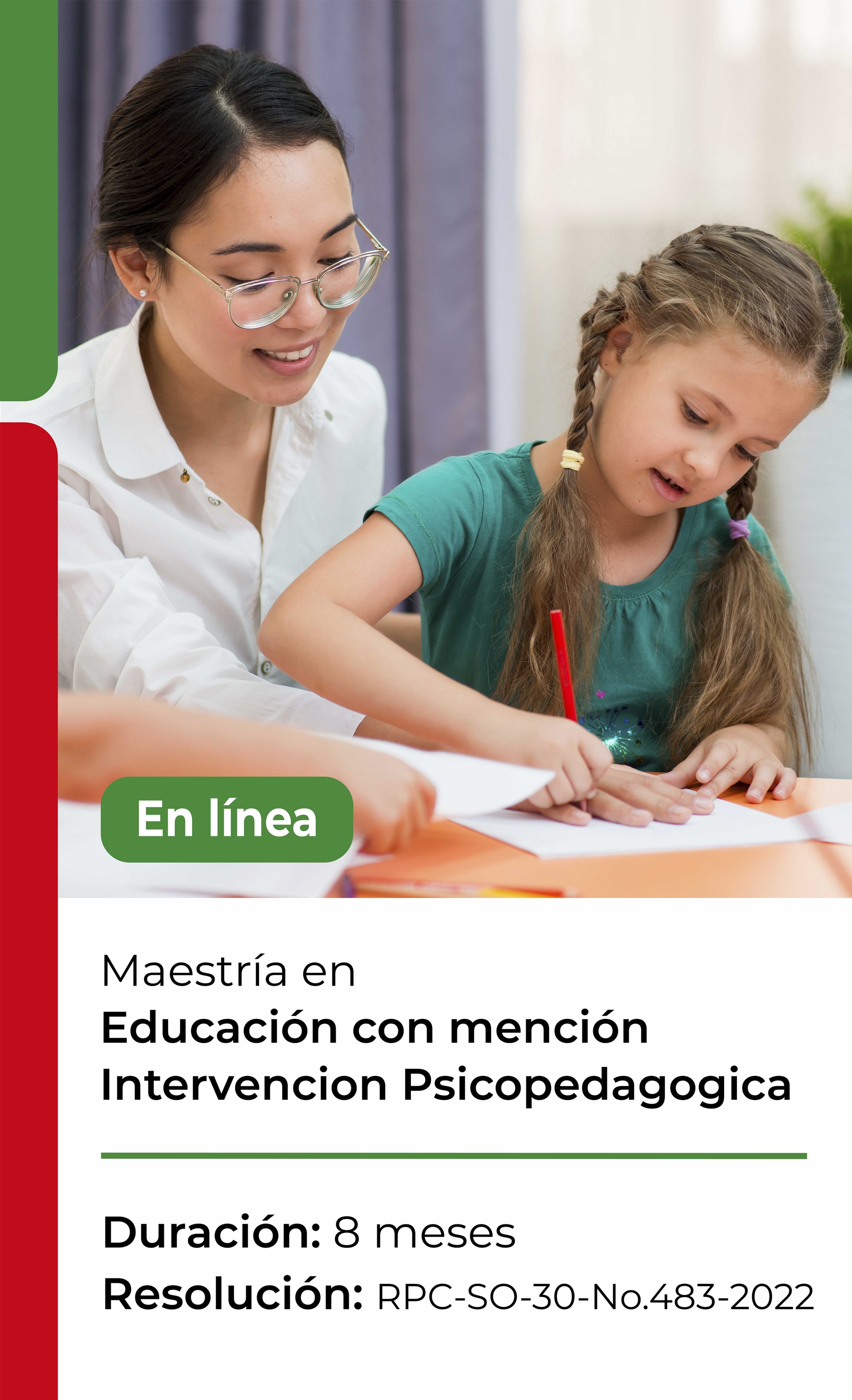 Intervención