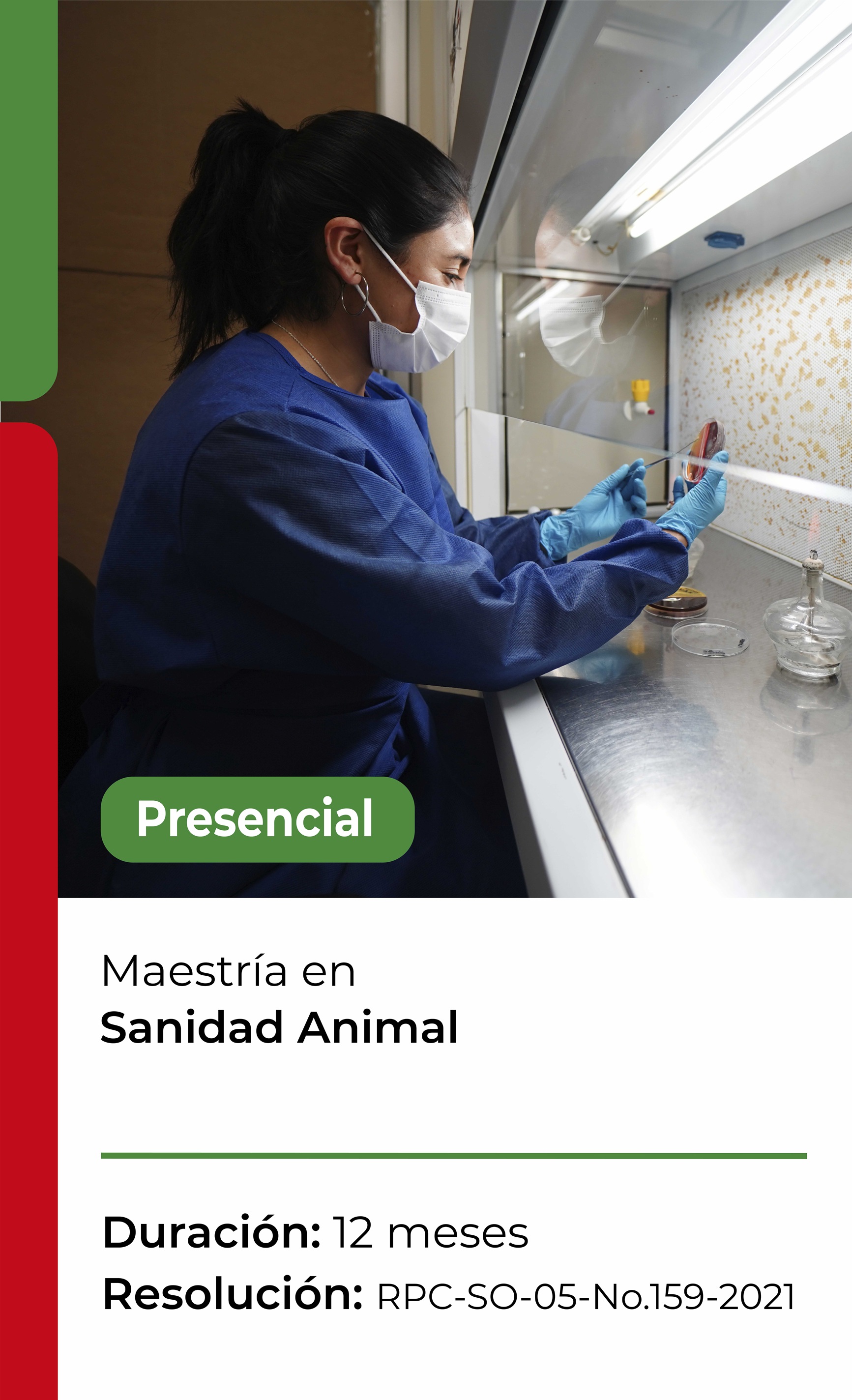 Sanidad animal