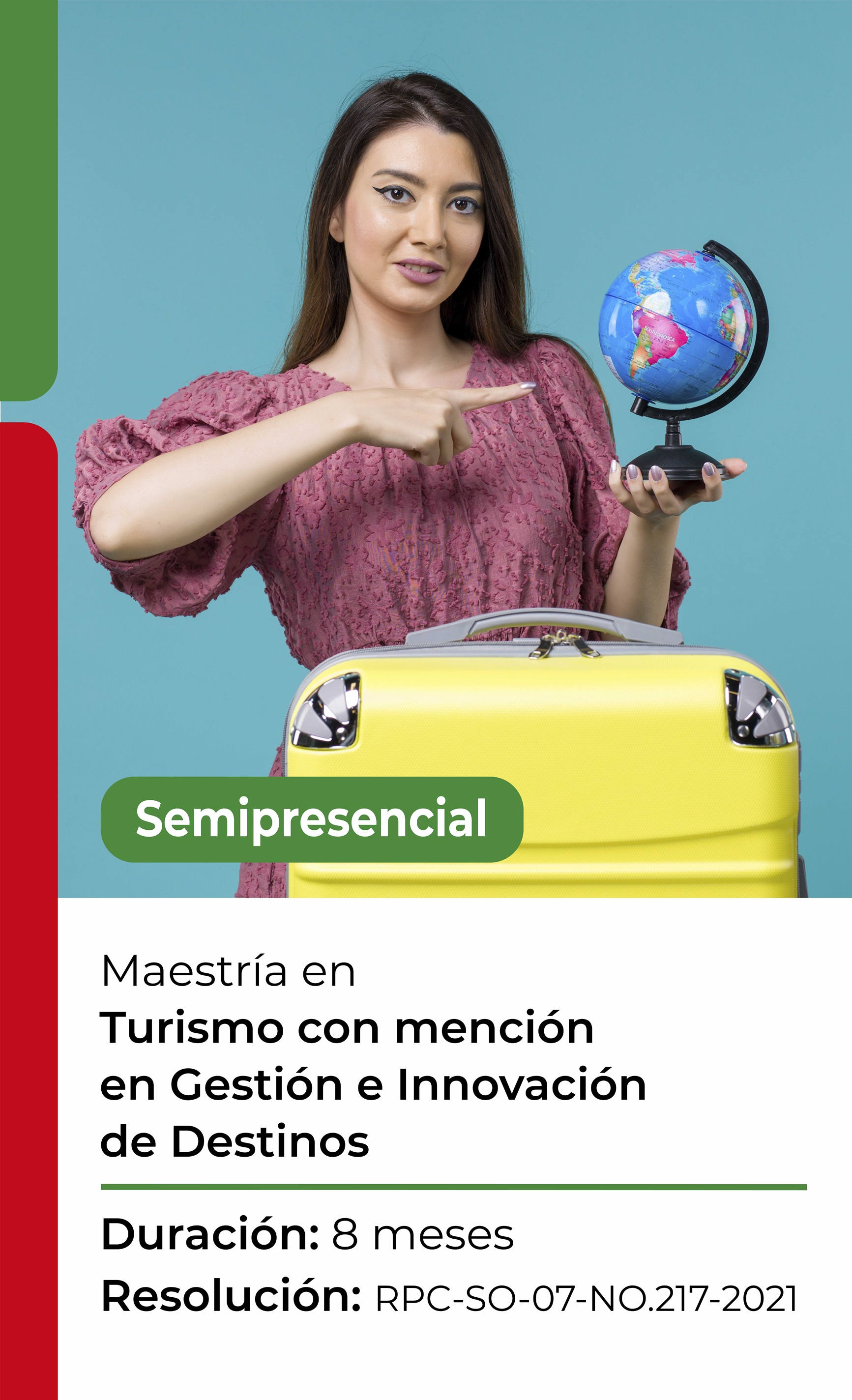 Turismo
