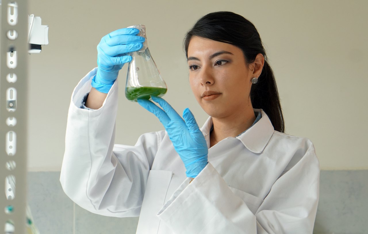 Centro de Biotecnología potencia el desarrollo de investigaciones