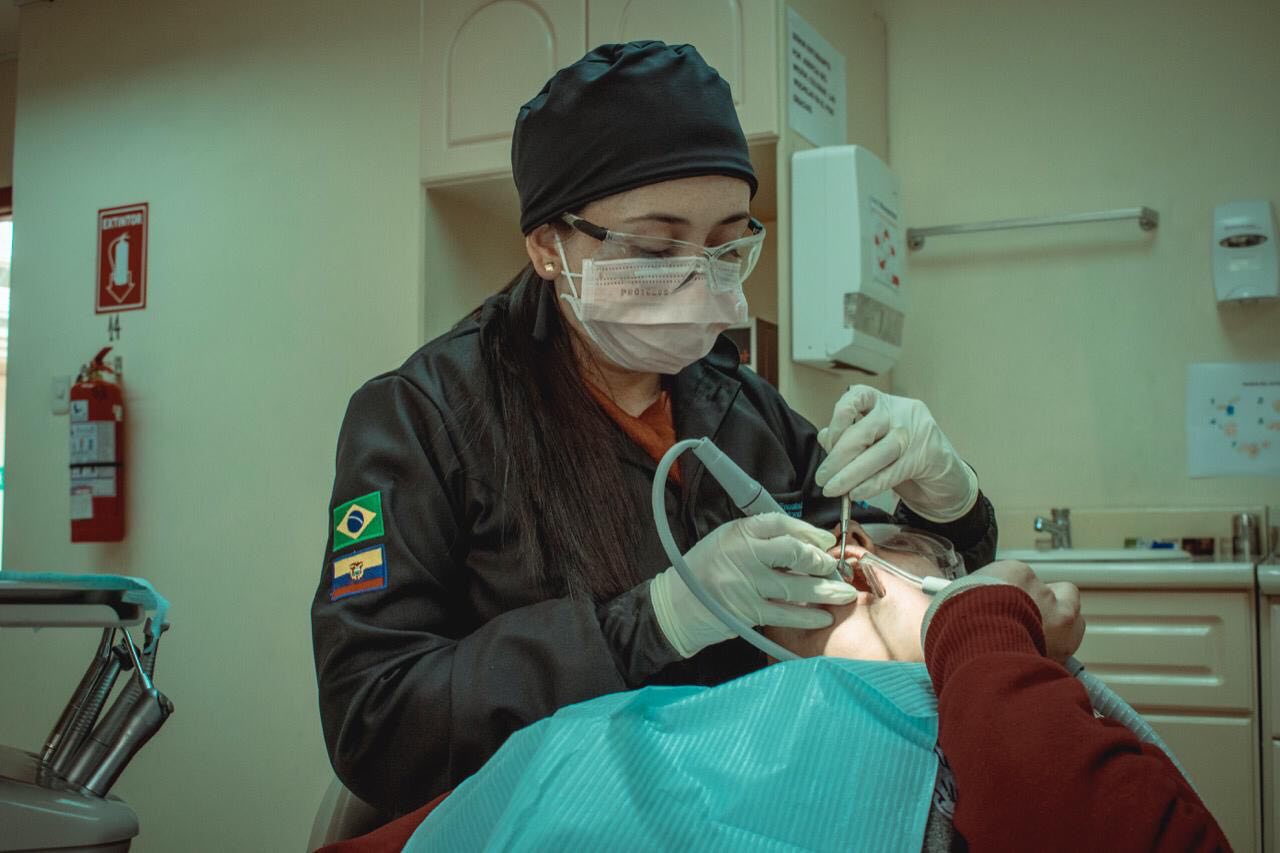 UNL repotencia consultorio odontológico para todos los estamentos universitarios