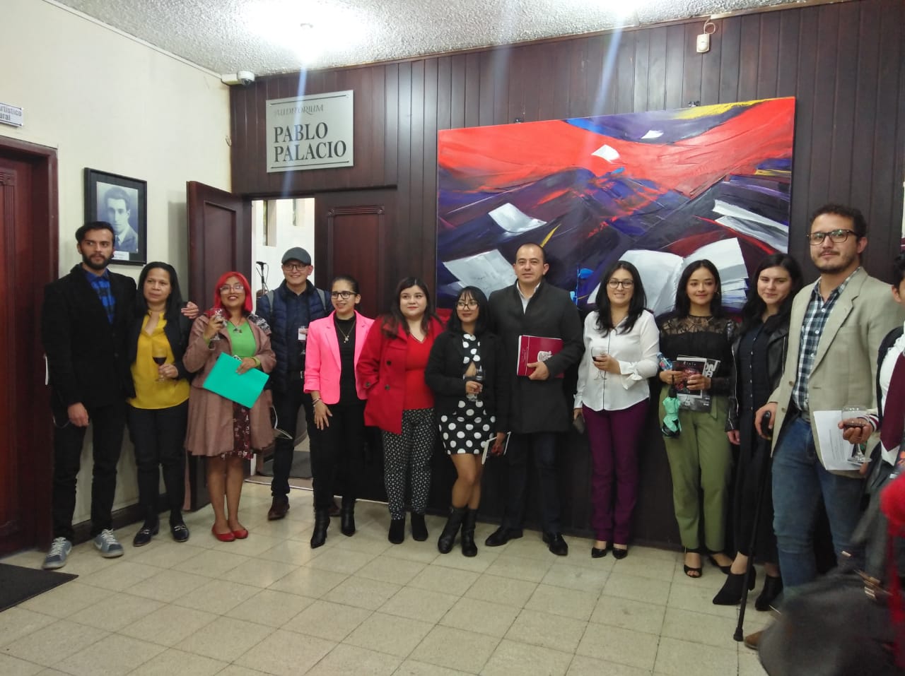 Poesía contemporánea en voz de mujeres lojanas