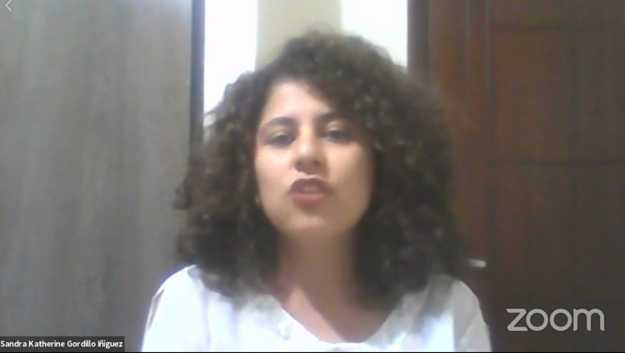 “Arte y Derecho”, el aporte de la UNL a revista de la  Universidad Andina Simón Bolívar