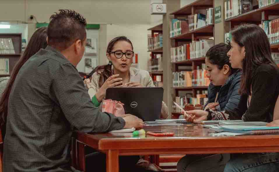  UNL repotencia su Sistema Bibliotecario