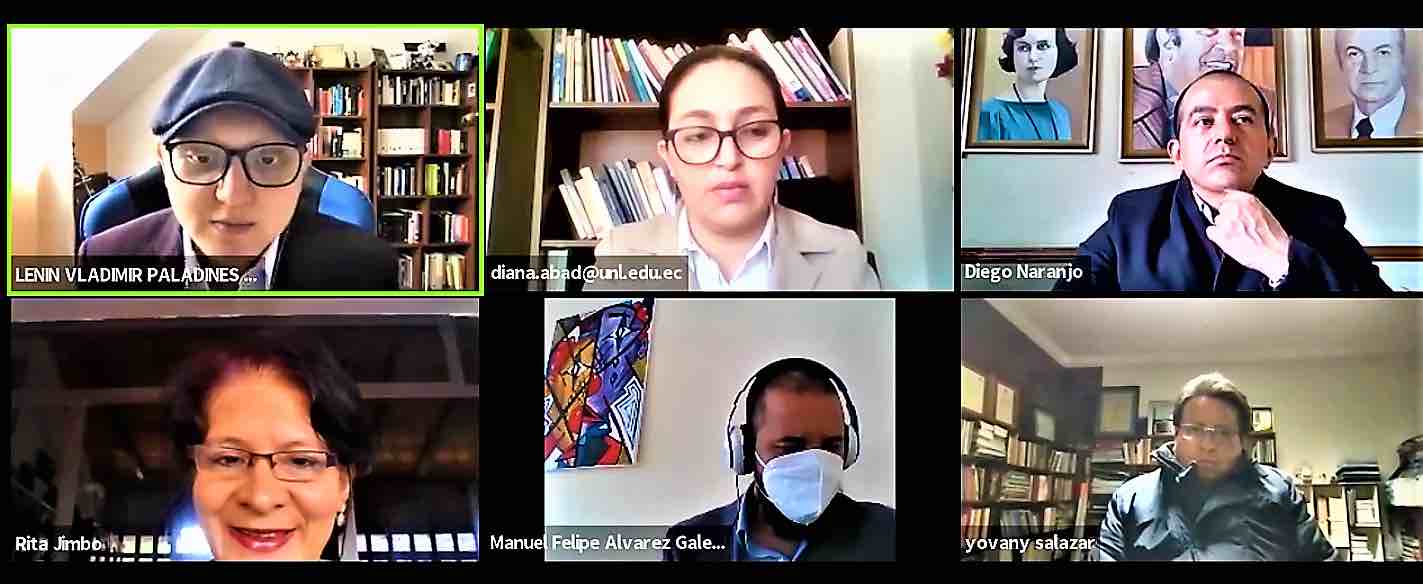 UNL desarrolló I Concurso Estudiantil de Poesía