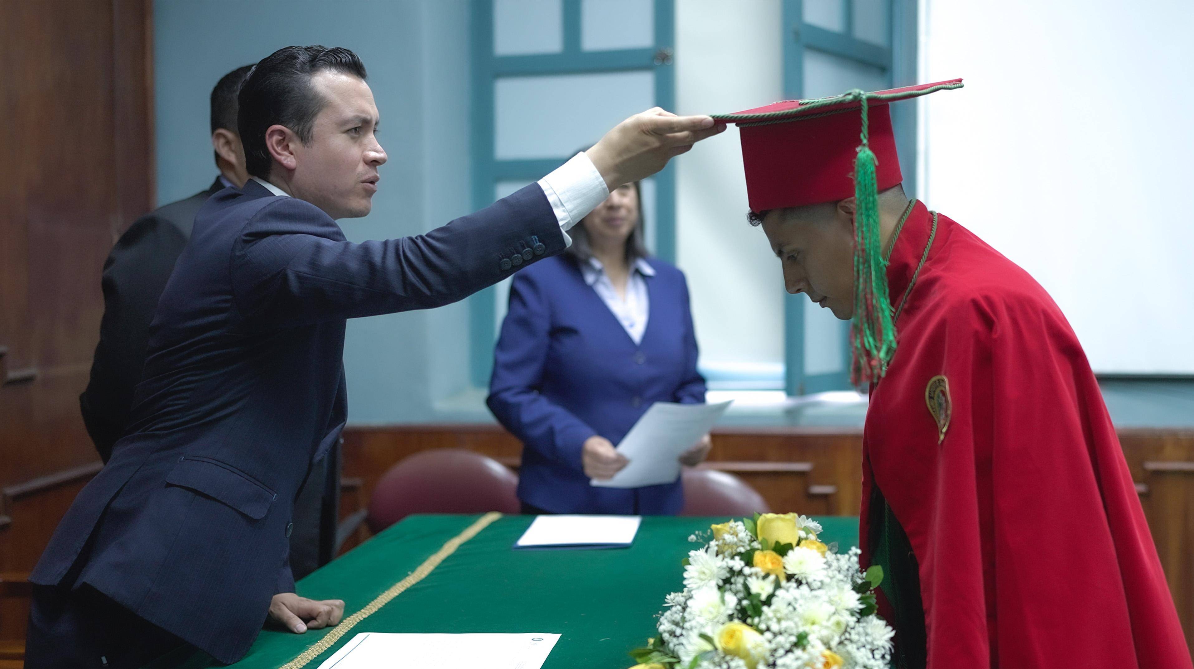 GraduadoAutomotriz !