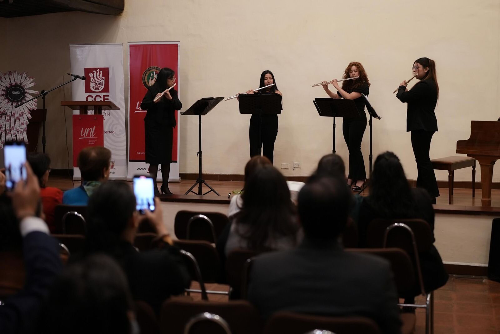 VocesYMelodíasLojanas 1