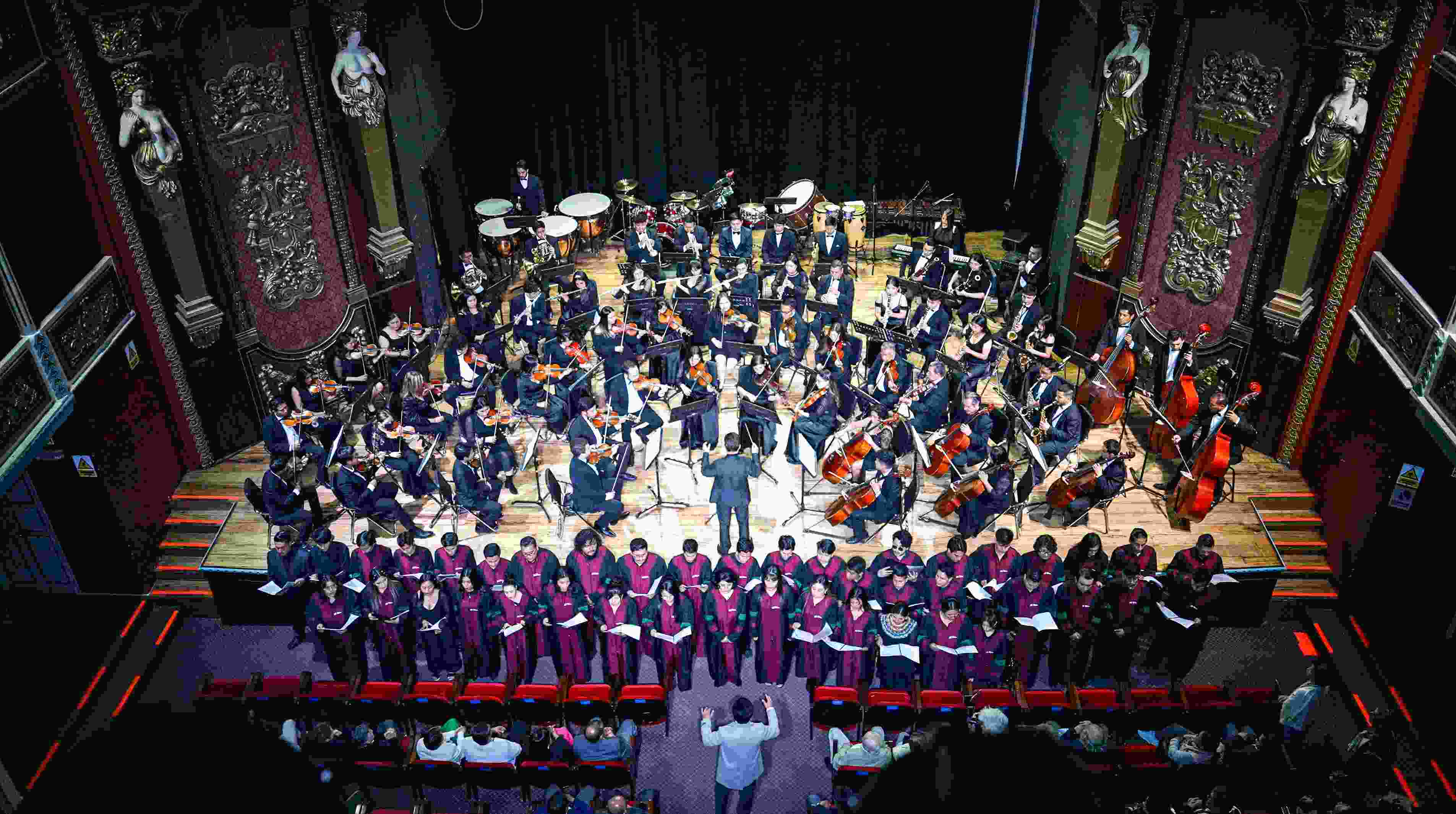 BandaSinfónicaUniversitaria 1