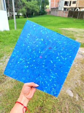 plásticos biodegradable