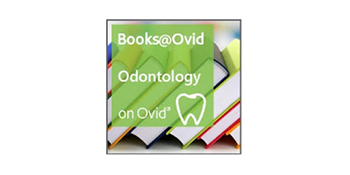 BASE DE DATOS BOOKS OVID Odontology
