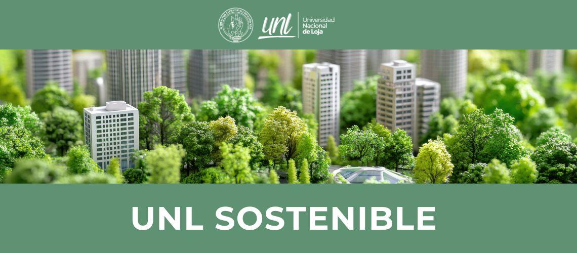 UNL SOSTENIBLE 
