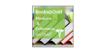 BASE DE DATOS BOOKS OVID Medicina & Enfermería