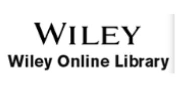 WILEY Wiley Online Library