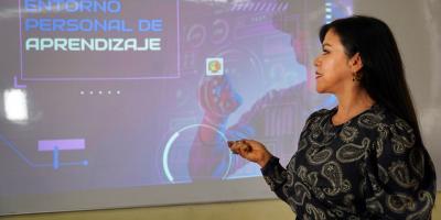Posgrado en Innovación y Liderazgo 