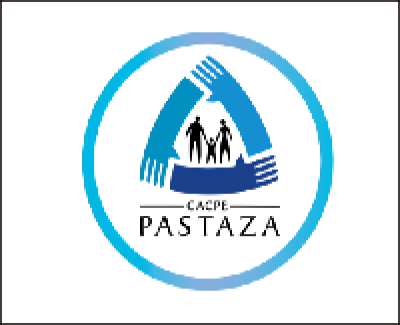 Convneio Pastaza