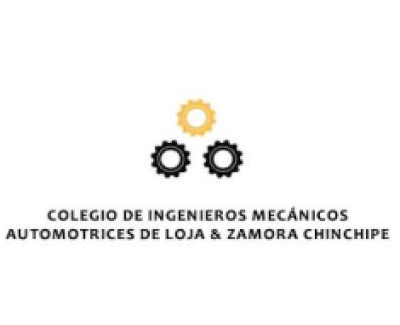 Colegio de Ingenieros Mecánicos Automotrices de Loja y Zamora Chinchipe.