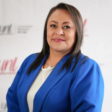 Rita Elizabeth Torres Valdivieso