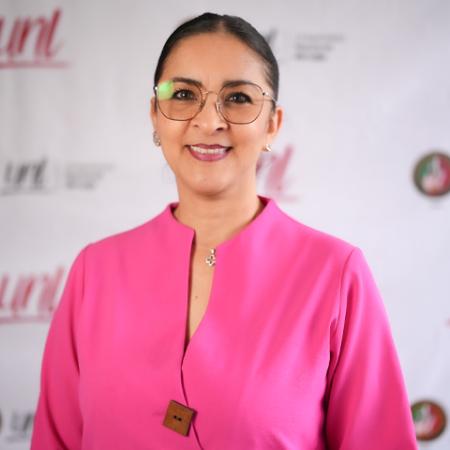 Marcela Angelita Ocampo Jaramillo