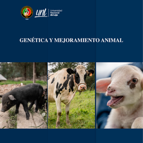 Genética y mejoramiento animal