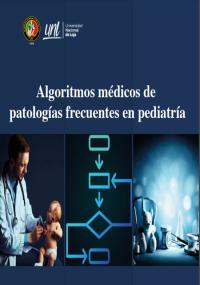 Algoritmos médicos de patologías frecuentes en pediatría
