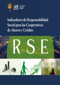 Indicadores de responsabilidad social para las cooperativas de ahorro y crédito