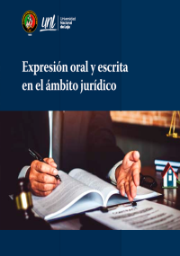 Expresión oral y escrita en el ámbito jurídico
