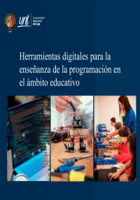 Herramientas digitales para la enseñanza de la programación en el ámbito educativo