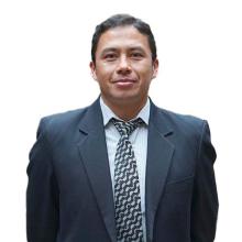 Ing. Darwin Tapia Peralta, Mgtr.