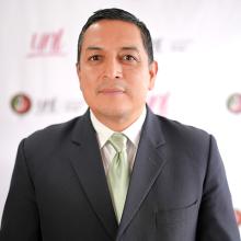 Jimmy Wilfrido Jumbo Valladolid