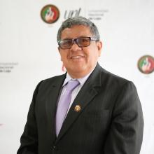 Dr. Mario Sánchez Armijos Mg. Sc.