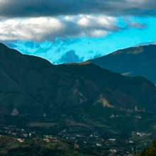 Transformaciones en el uso y ocupación del suelo en el periurbano de la ciudad de Loja en las primeras décadas del siglo XXI. Políticas para su ordenación territorial.