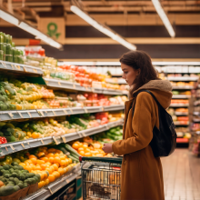 Análisis del comportamiento de compra en el consumidor generacional Baby Boomers, X, Millennials, y Z, en el desarrollo comercial.  Caso Loja-Ecuador.