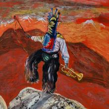 Creación, producción y difusión de obras musicales en la Universidad Nacional de Loja. Fase II: 2025-2027