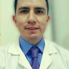 Dr. Santiago Escudero