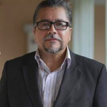 Dr. Jorge Reyes Jaramillo