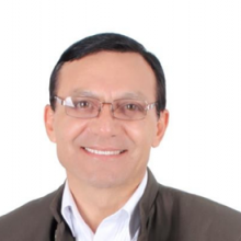 Dr. Mario Benigno García (República Dominicana)