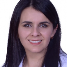Dra. Esp. Susana González Eras
