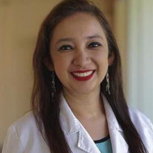 Dra. Esp. Zulema Castillo Guarnizo
