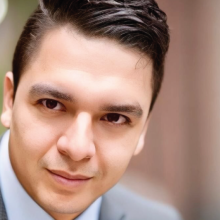Franklin Gustavo Santín Picoita