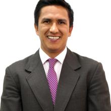 Jhon Alexander Calderón Sanmartín 