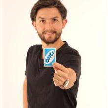 Jovan Steven Espinosa Montoya